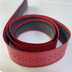 Pickleball Paddle Overgrip Tape, Universal Black, White, and Brown